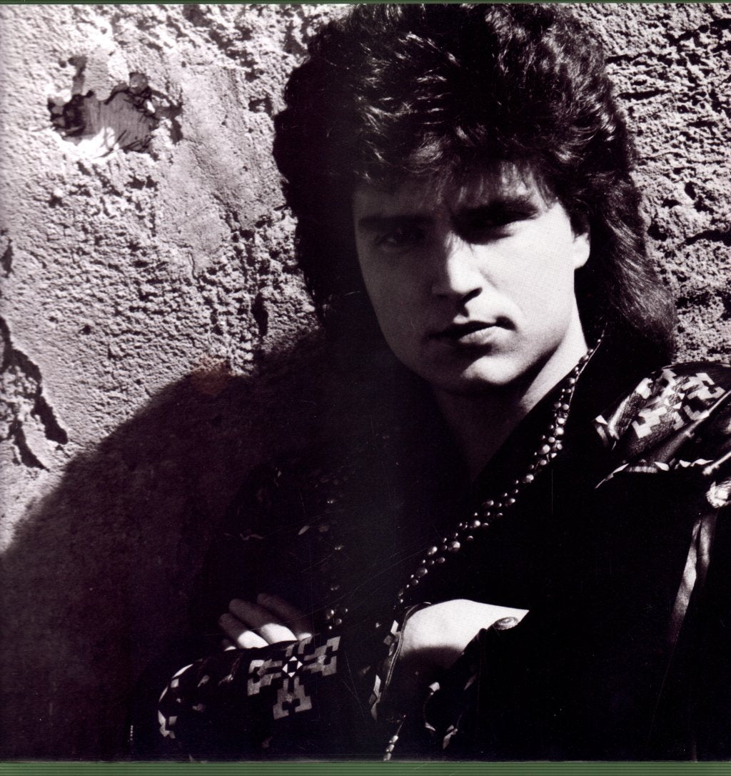 Richard Marx - Repeat Offender - Lp