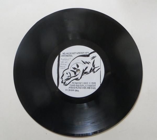 Crystal Antlers - Two-Way Mirror - Lp Set