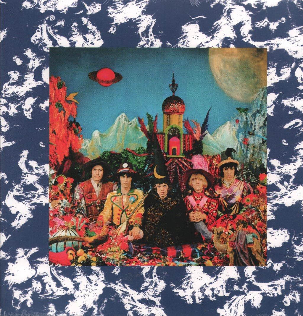 Rolling Stones - Their Satanic Majesties Request - Lp