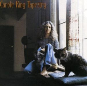 Carole King - Tapestry - Cd