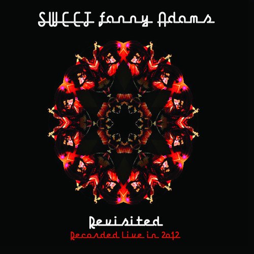 Sweet - Sweet Fanny Adams - Cd