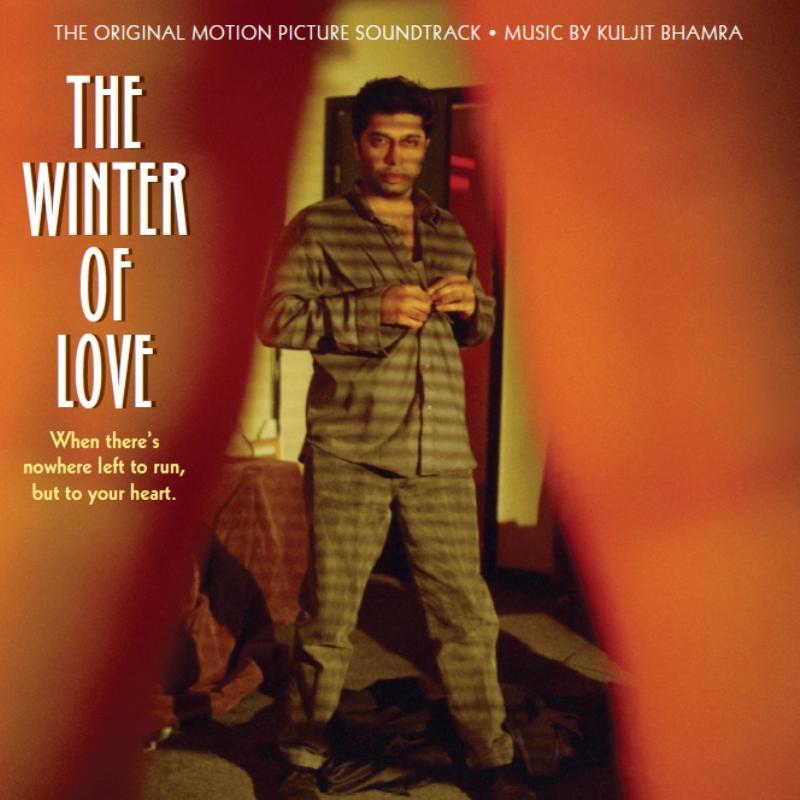 Kuljit Bhamra - Winter of Love - Cd