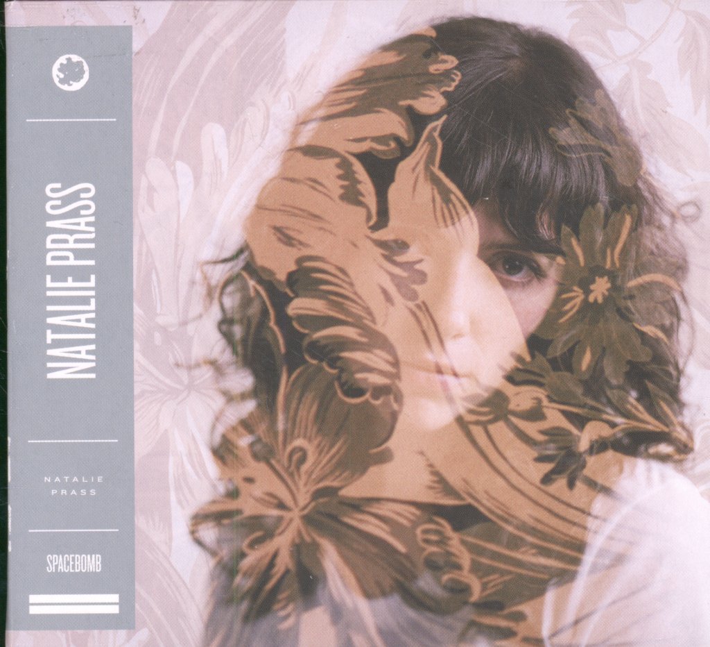 Natalie Prass - Natalie Prass - Cd