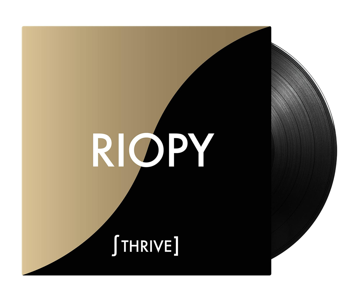 Riopy - Thrive - Lp