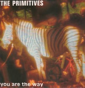 Primitives (Indie Band) - You Are The Way - 12 Inch