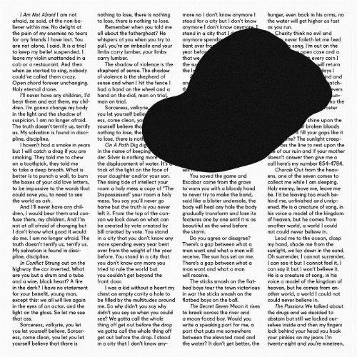 Owen Pallett - In Conflict - Lp