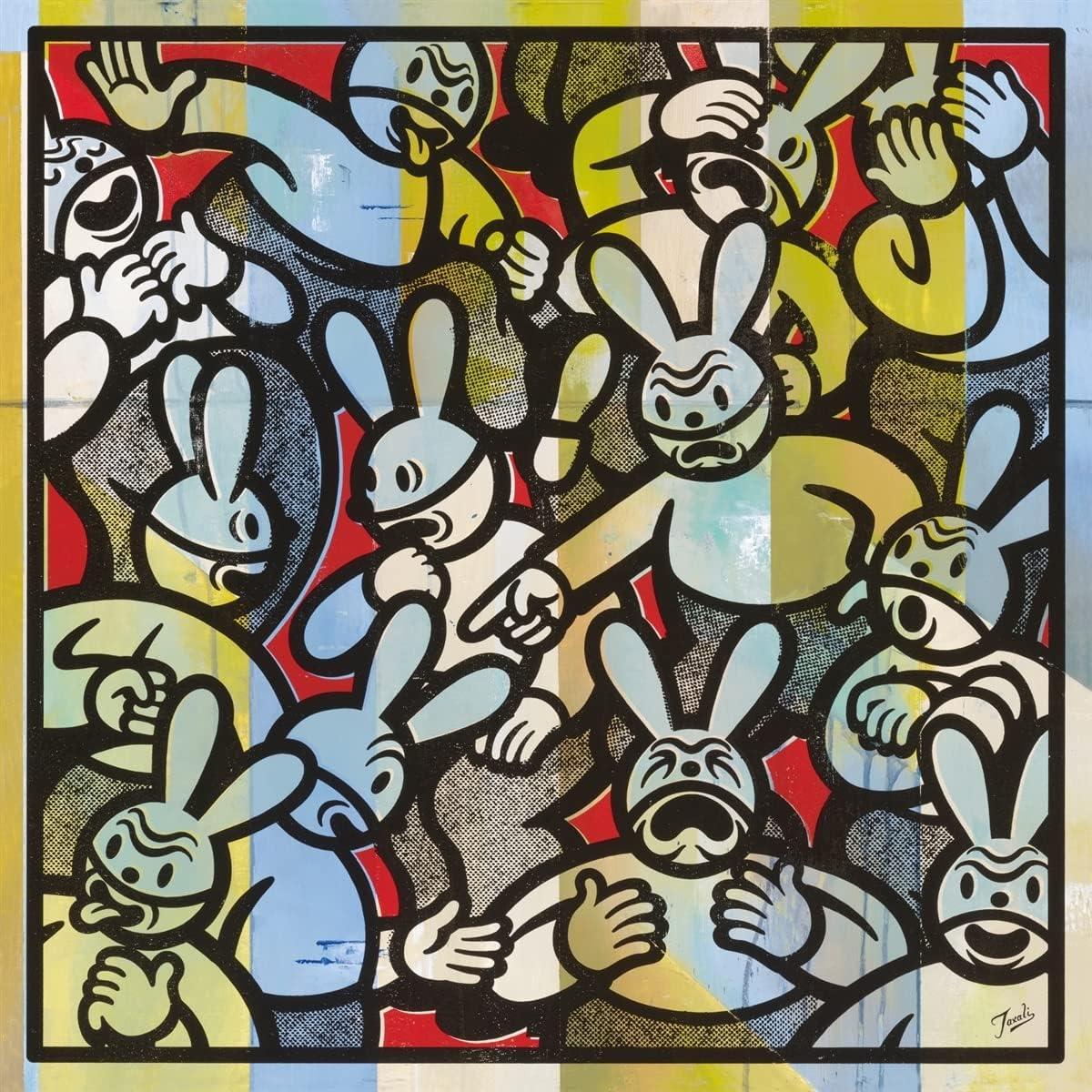Half Japanese - Jump Into Love - Lp