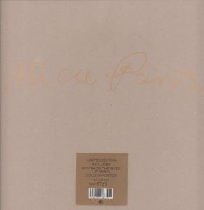 Mica Paris - South Of The River - 12 Inch