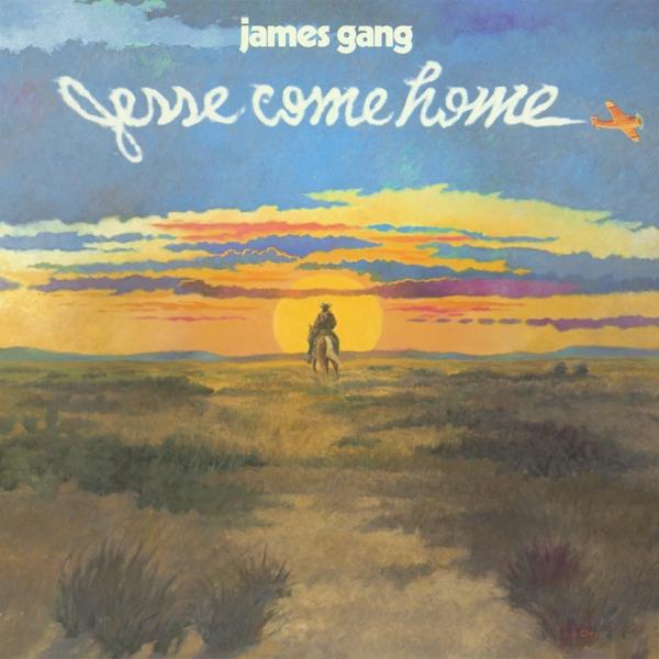James Gang - Newborn / Jesse Come Home - Cd