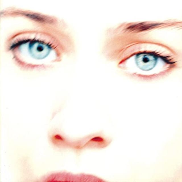 Fiona Apple - Tidal - Cd