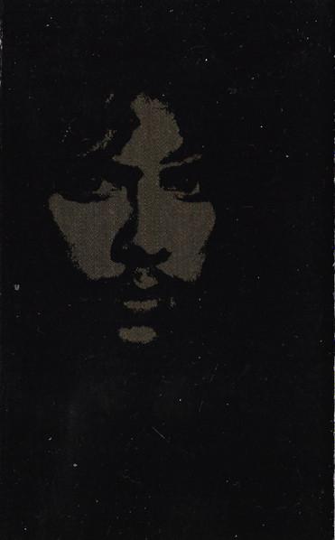 Metallica - Metallica - Cassette
