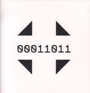 Mikron - Warning Score - 12 Inch