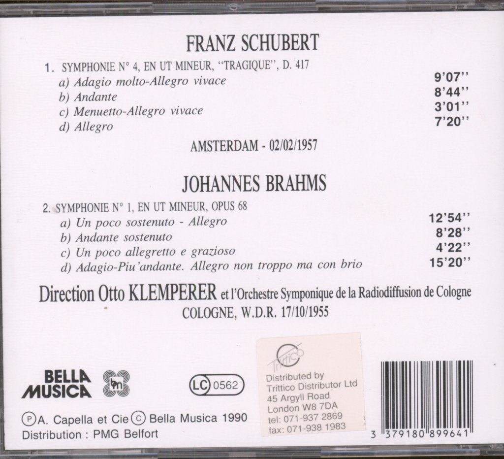 Draytones - Forever On - Cd