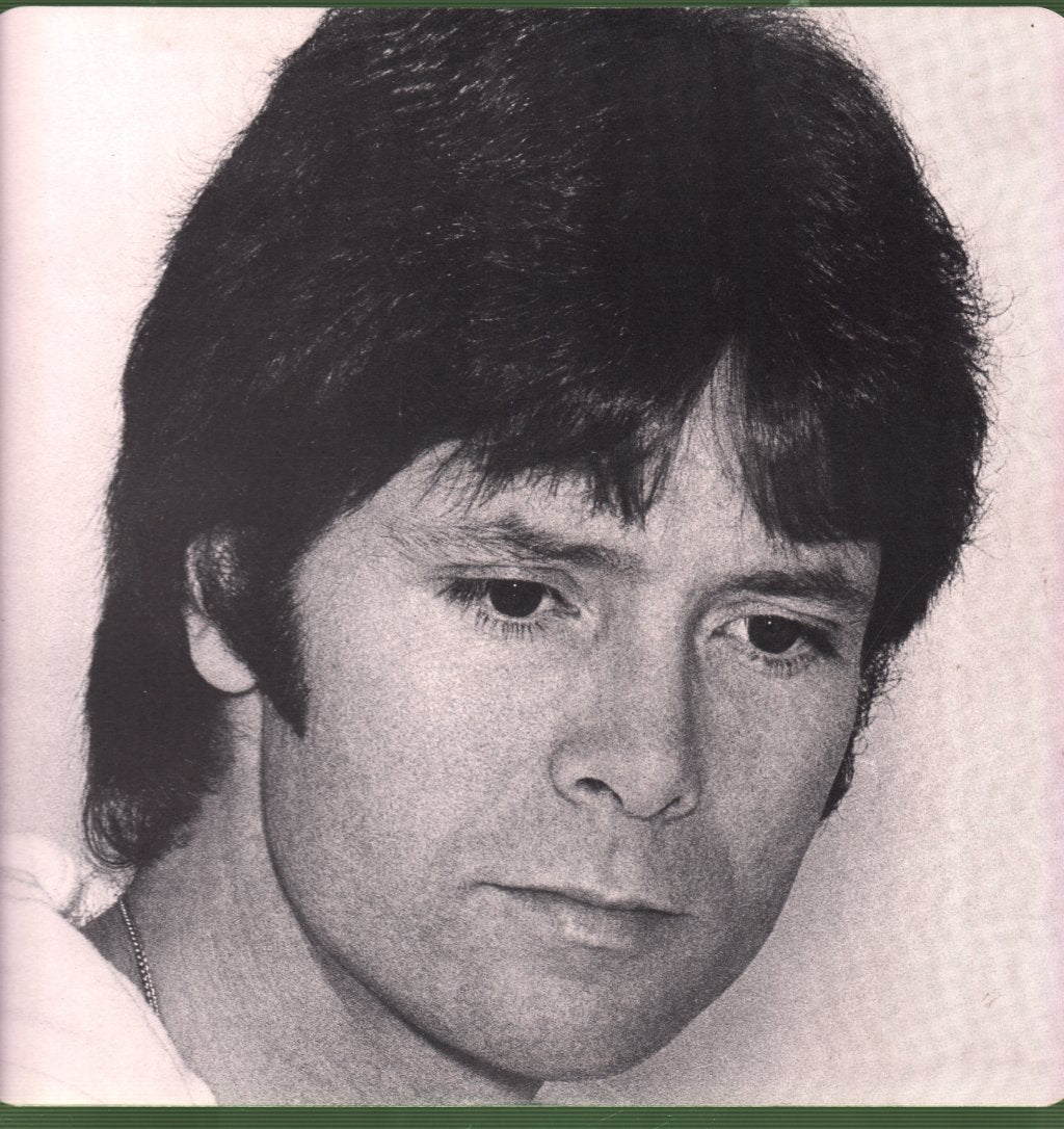 Cliff Richard - Every Face Tells A Story - Lp