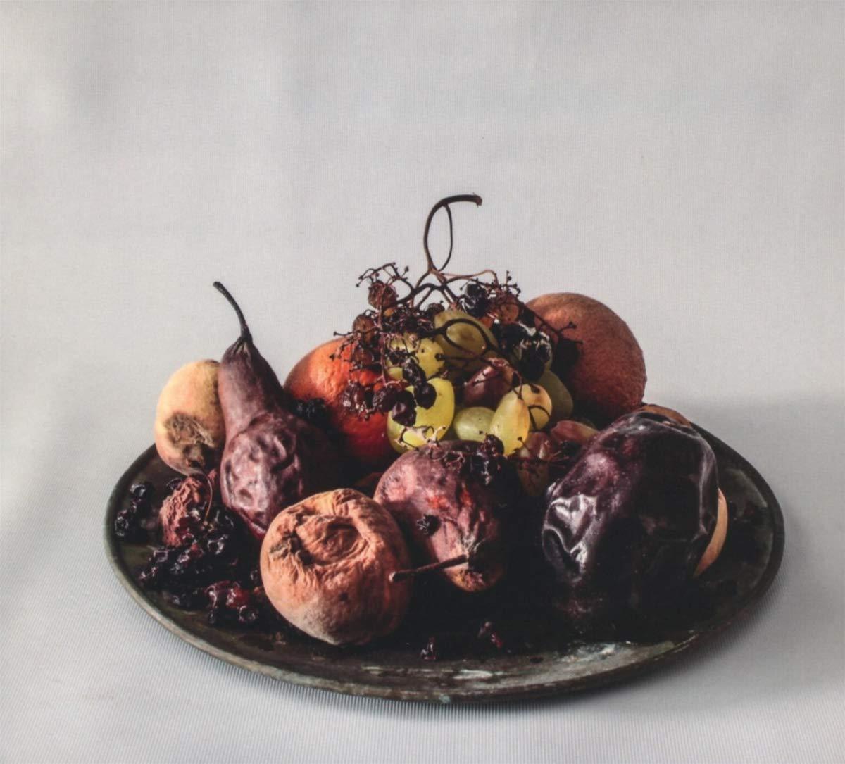 Lotus Eaters (Uk Group) - Desatura - Cd