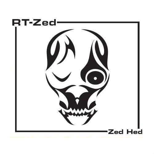 RT-ZED - Zed Head - Lp
