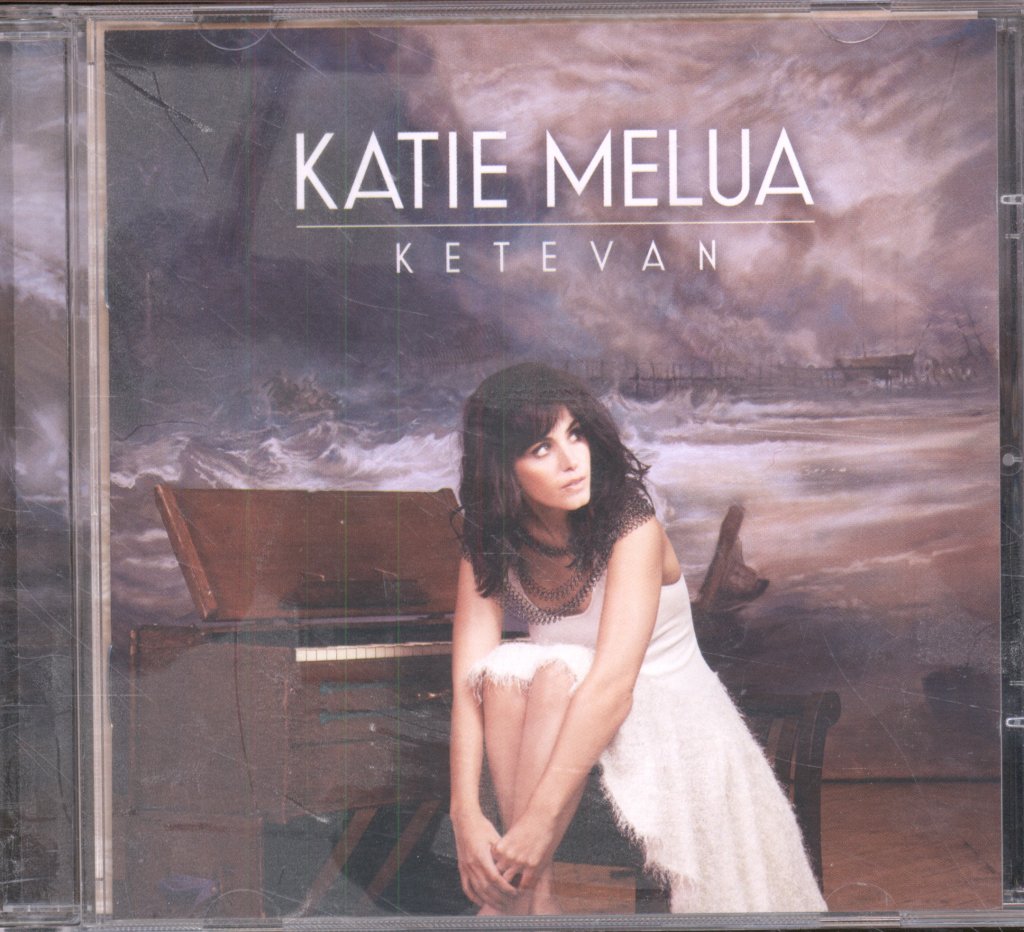 Katie Melua - Ketevan - Cd