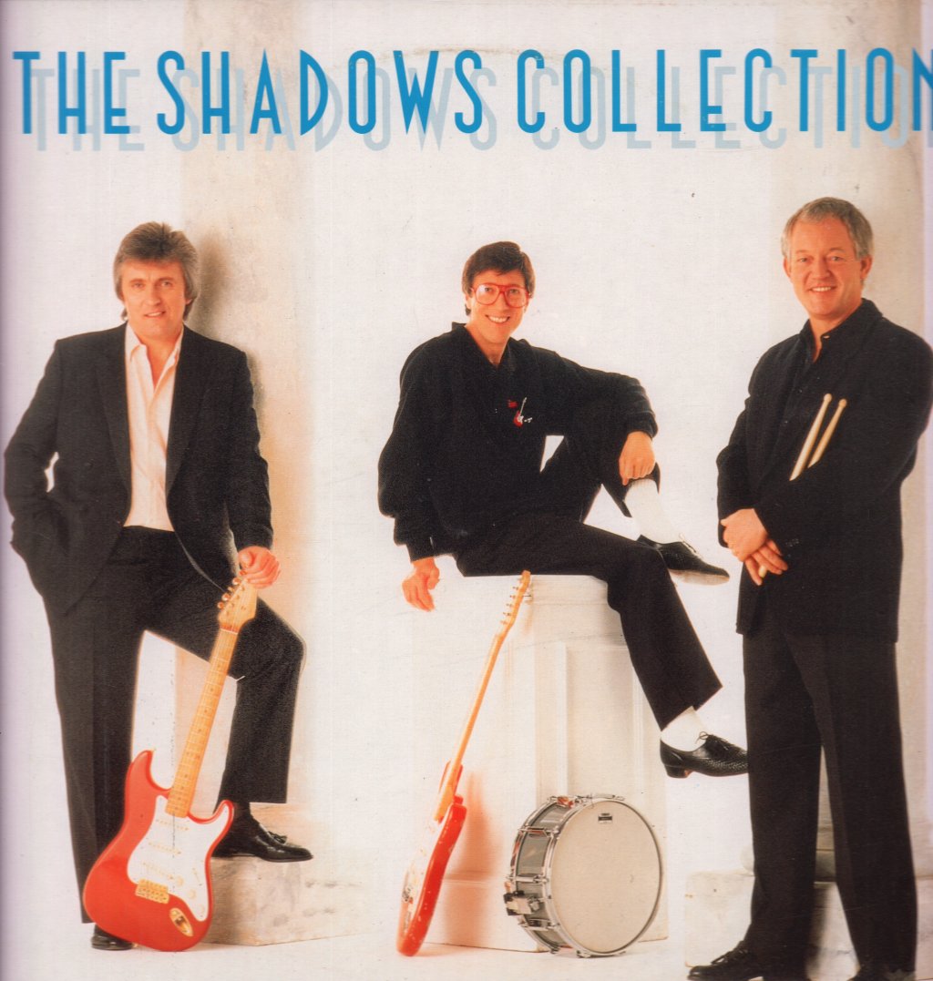 Shadows - Collection - Lp