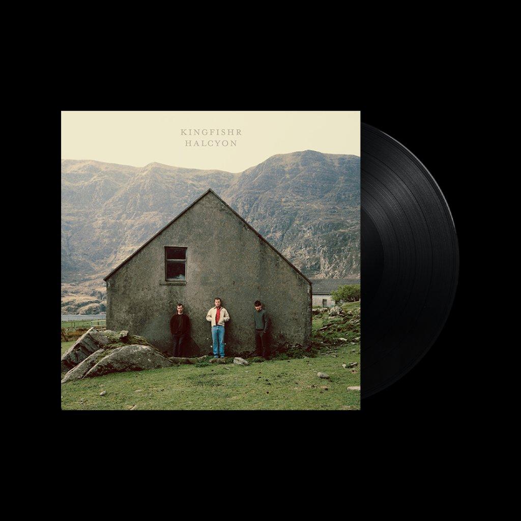 Kingfishr - Halcyon - Lp