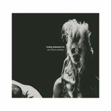 Hedvig Mollestad Trio - All Of Them Witches - Lp