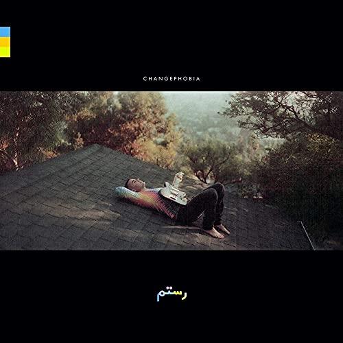 Rostam - Changephobia (Indie Exclusive) - Lp