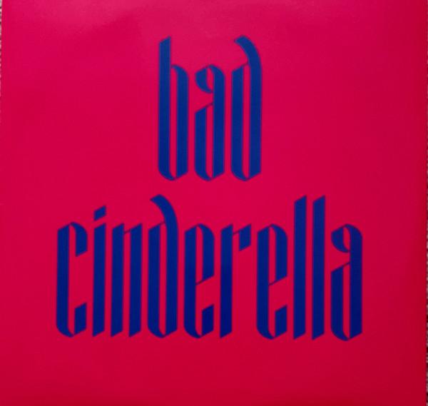 Andrew Lloyd Webber - Cinderella - Triple Lp