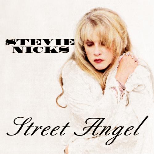 Stevie Nicks - Street Angel (Vinyl Red) (Indie Exclusive) - Double Lp