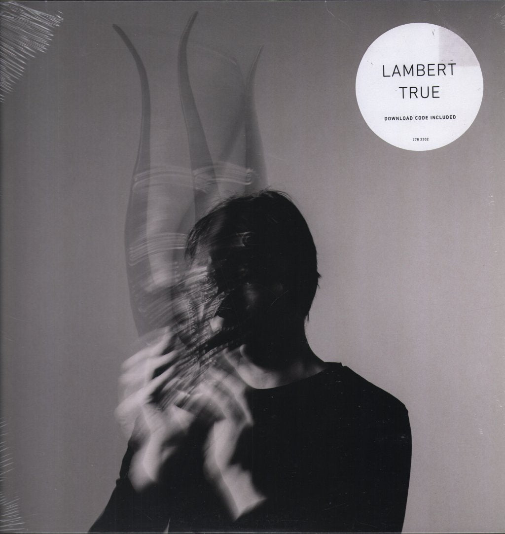 Lambert - True - Lp