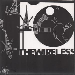 Wireless (Indie Group) - He's So Proud - 7 Inch