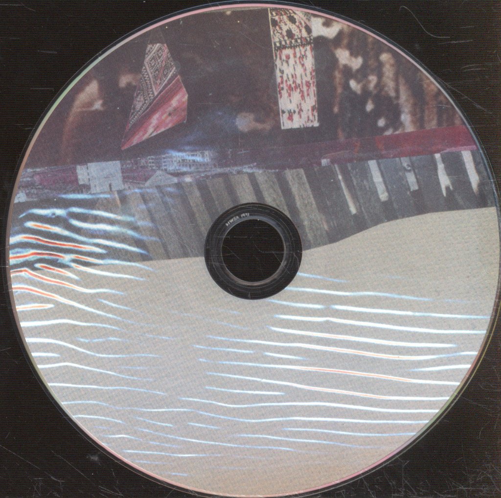 Xenoula - Xenoula - Cd