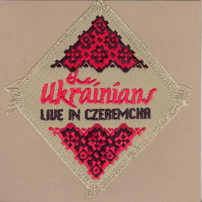 Ukrainians - Live In Czeremcha - Cd