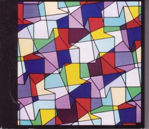 Hot Chip - In Our Heads - Cd