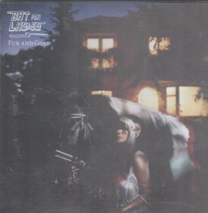 Bat For Lashes - Fur And Gold - Cd