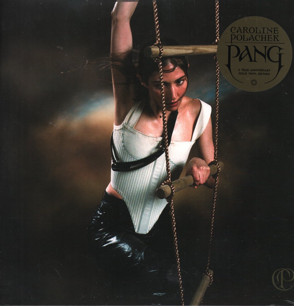 Caroline Polachek - Pang - Lp