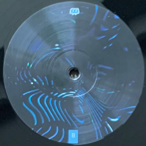 Jake Muir - Mana - Lp