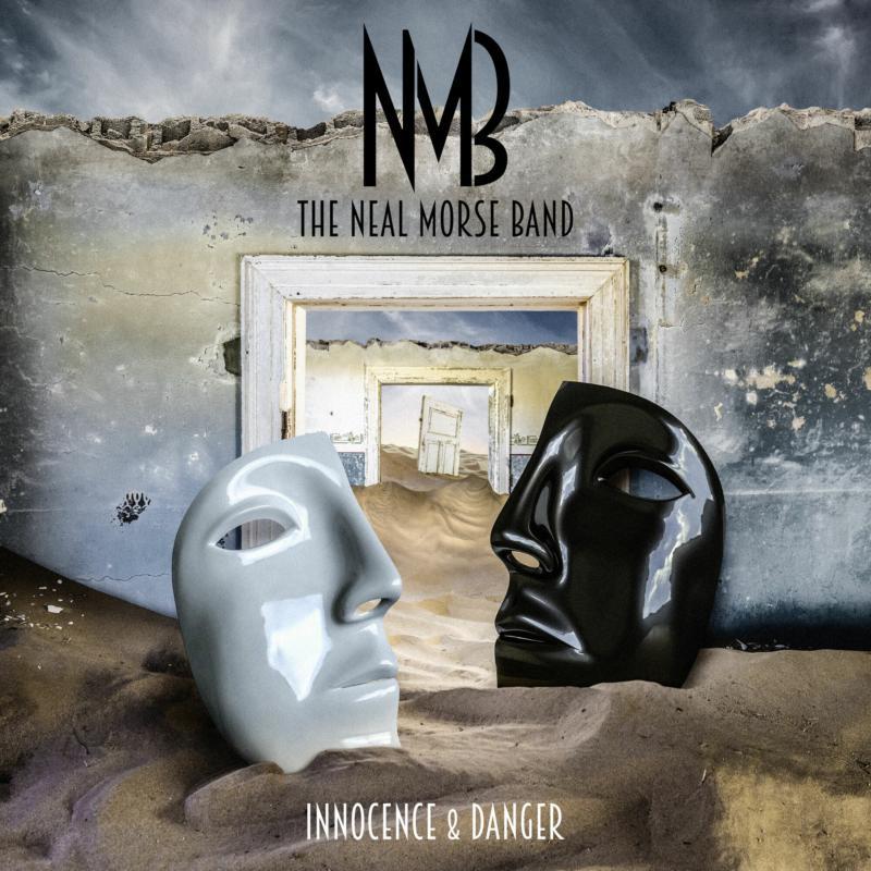 Neal Morse Band - Innocence & Danger (Ltd. 2cd and DVD Digipak) - Double Cd