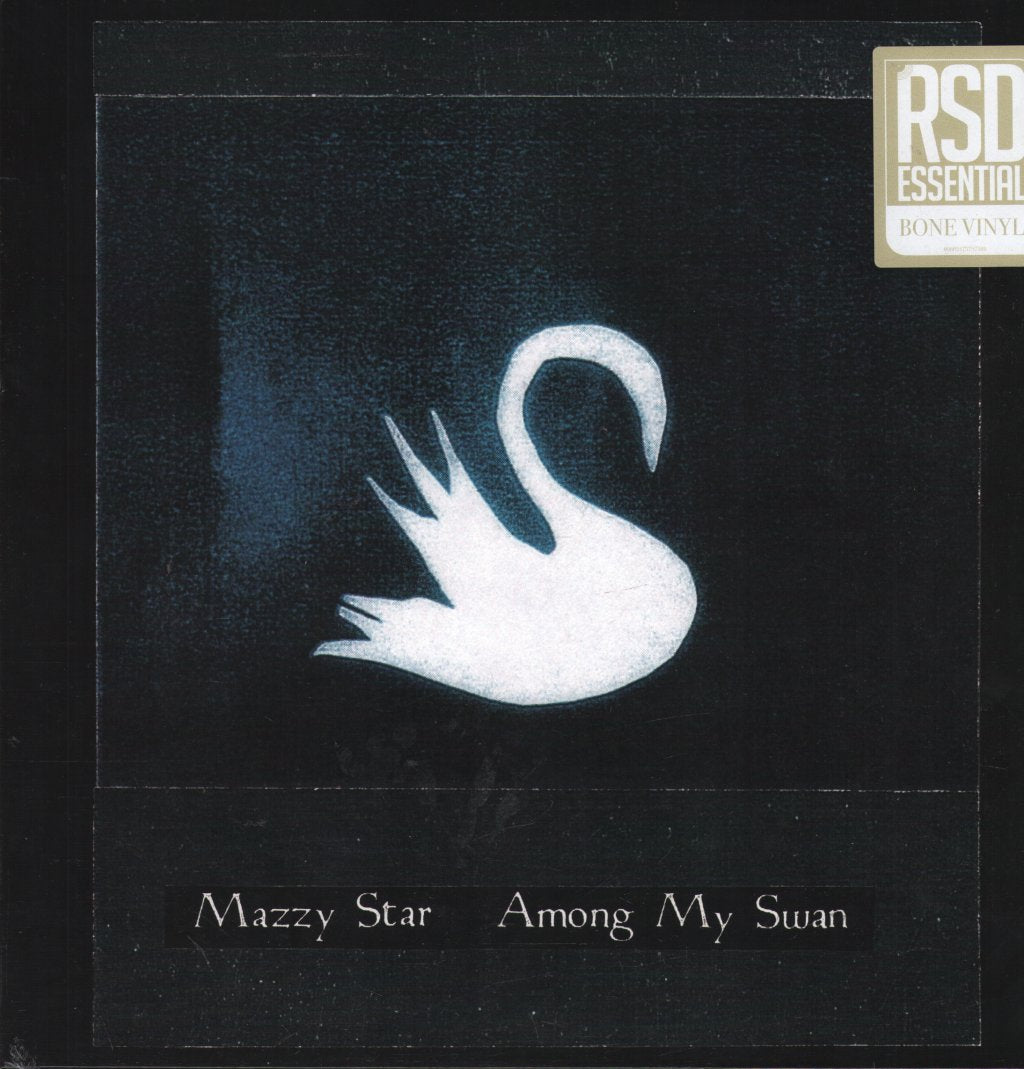Mazzy Star - Among My Swan - Lp