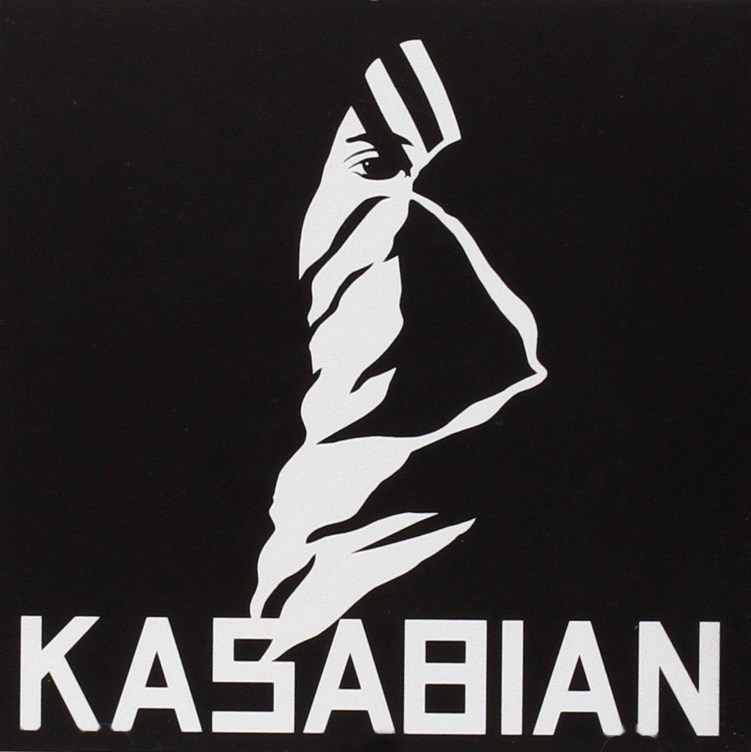 Kasabian - Kasabian - Cd