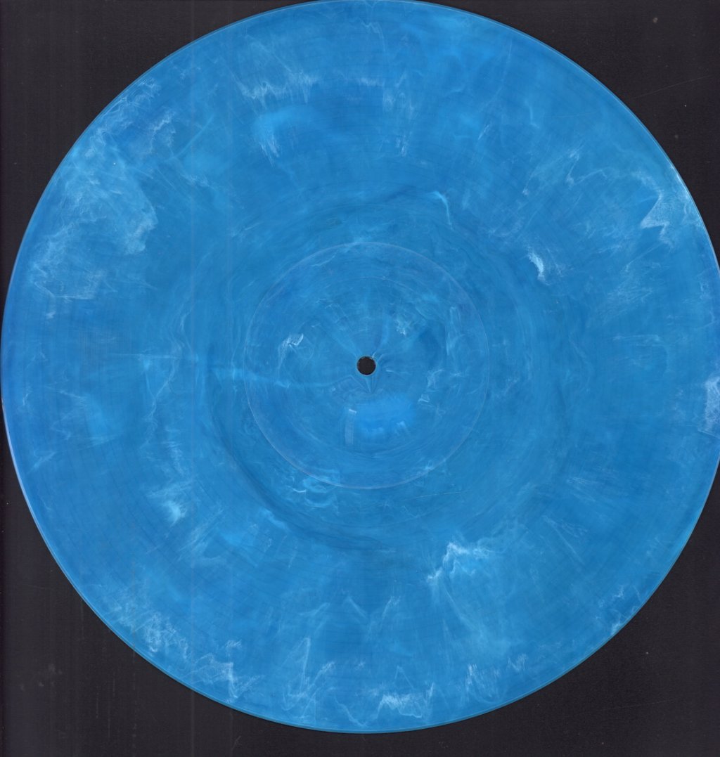 Various Artists - 15/30/60 Second Spots - Lp