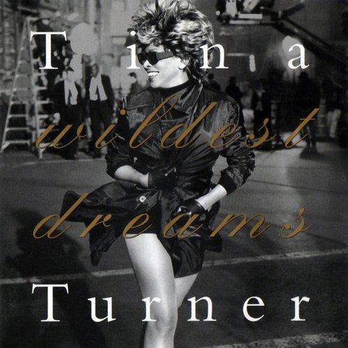 Tina Turner - Wildest Dreams - Double Lp