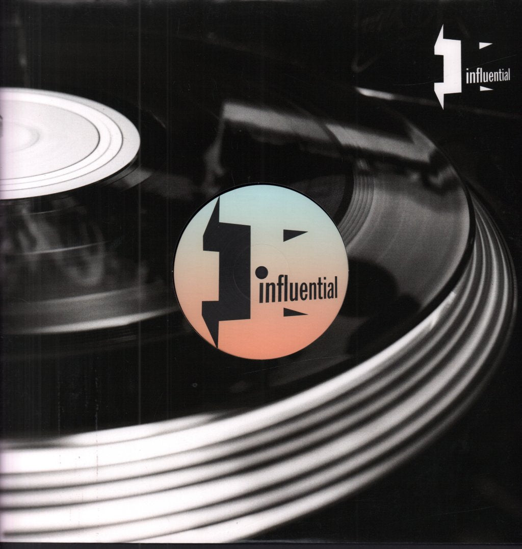 Hannibal Selector - Jungle Skank - 12 Inch
