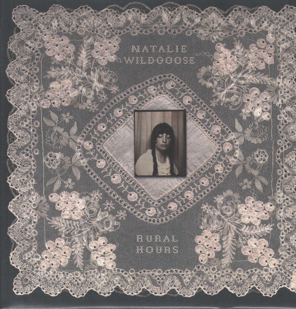Natalie Wildgoose - Rural Hours - Lp
