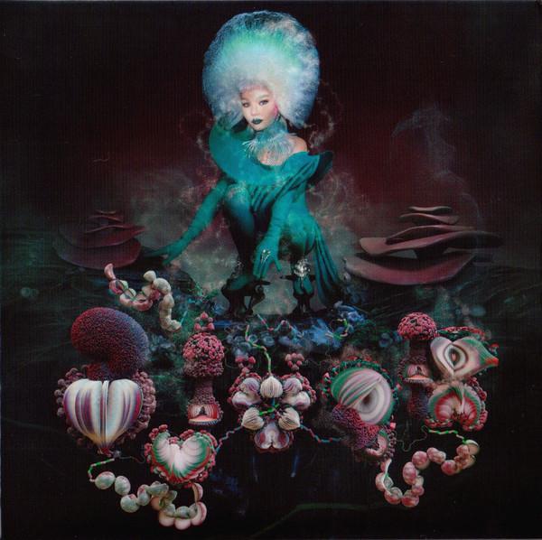 Bjork - Fossora - Cd
