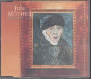 Joni Mitchell - How Do You Stop - Cd