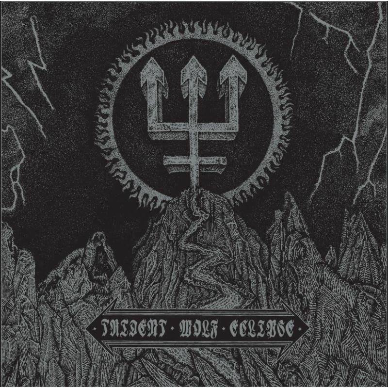 Watain - Trident Wolf Eclipse - Cd