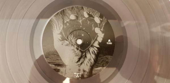 Marco Hietala - Pyre Of The Black Heart - Lp