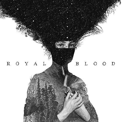 Royal Blood - Royal Blood - Lp