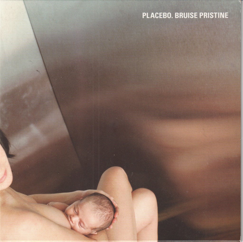 Placebo - Bruise Pristine - 7 Inch