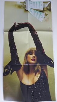 Taylor Swift - Life Of A Showgirl - Lp