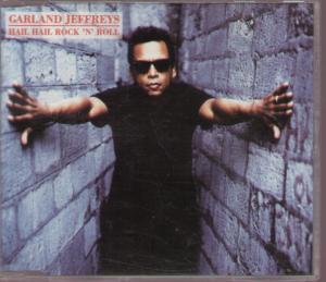 Garland Jeffreys - Hail Hail Rock N Roll - Cd